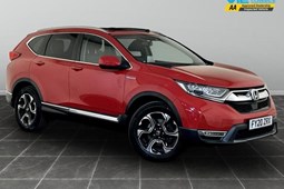 Honda CR-V SUV (18-23) EX i-MMD Hybrid AWD eCVT auto 5d For Sale - V12 Sports and Classics Stoke, Stoke on Trent
