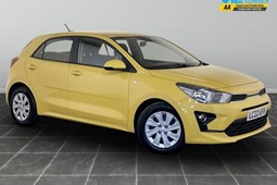 Kia Rio Hatchback (17-23) 1.2 DPi 1 5dr For Sale - V12 Sports and Classics Stoke, Stoke on Trent