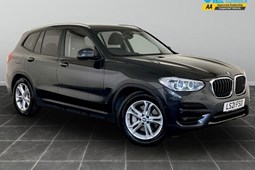 BMW X3 SUV (17-24) xDrive30e SE Sport Automatic 5d For Sale - V12 Sports and Classics Stoke, Stoke on Trent