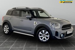 MINI Countryman SUV (17-24) 1.5 Cooper S E Classic ALL4 PHEV Auto 5d For Sale - V12 Sports and Classics Stoke, Stoke on Trent