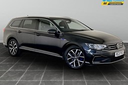 Volkswagen Passat Estate (15-24) GTE 1.4 TSI PHEV 218PS DSG auto 5d For Sale - V12 Sports and Classics Stoke, Stoke on Trent