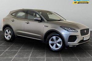 Jaguar E-Pace SUV (17-24) R-Dynamic S D180 AWD auto 5d For Sale - V12 Sports and Classics Stoke, Stoke on Trent
