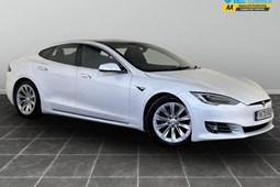 Tesla Model S (14 on) Long Range auto 5d For Sale - V12 Sports and Classics Stoke, Stoke on Trent