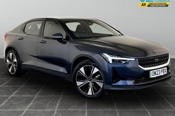 Polestar 2 Fastback (20 on) 170kW 69kWh Standard Range Single motor 5dr Auto For Sale - V12 Sports and Classics Stoke, Stoke on Trent