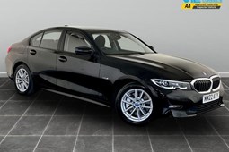 BMW 330e Hybrid (19 on) 330e SE Pro 4dr Step Auto 4d For Sale - V12 Sports and Classics Stoke, Stoke on Trent