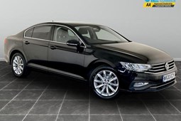 Volkswagen Passat Estate (15-24) SE Nav 2.0 TDI Evo SCR 150PS 4d For Sale - V12 Sports and Classics Stoke, Stoke on Trent