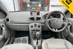 Renault Clio Hatchback (05-12) 1.6 VVT Initiale (09) 5d Auto For Sale - CAR-O-FAIR LTD, Cardiff