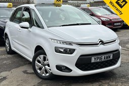 Citroen C4 Picasso (13-18) 1.6 BlueHDi (100bhp) VTR+ 5d For Sale - CAR-O-FAIR LTD, Cardiff