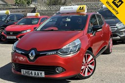 Renault Clio Hatchback (12-19) 1.5 dCi (90bhp) Dynamique S MediaNav 5d For Sale - CAR-O-FAIR LTD, Cardiff