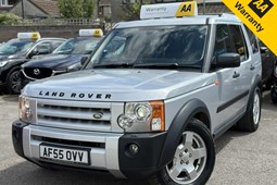 Land Rover Discovery (04-17) 2.7 TdV6 S 5d For Sale - CAR-O-FAIR LTD, Cardiff