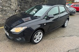 SEAT Ibiza Hatchback (08-17) 1.4 Sport 5d For Sale - D&C AUTO REPAIRS LIMITED, Plymouth