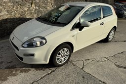 Fiat Punto (12-18) 1.2 Pop (03/13-) 3d For Sale - D&C AUTO REPAIRS LIMITED, Plymouth