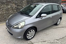 Honda Jazz (02-08) 1.4 i-DSi SE 5d For Sale - D&C AUTO REPAIRS LIMITED, Plymouth