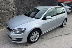 Volkswagen Golf Hatchback (13-20) 1.4 TSI Bluemotion Tech SE 5d For Sale - D&C AUTO REPAIRS LIMITED, Plymouth