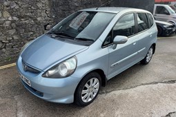 Honda Jazz (02-08) 1.4 i-DSi SE 5d (SR) For Sale - D&C AUTO REPAIRS LIMITED, Plymouth