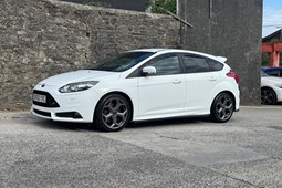 Ford Focus ST (12-18) 2.0T ST-3 Hatchback 5d For Sale - D&C AUTO REPAIRS LIMITED, Plymouth