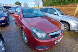 Vauxhall Vectra Hatchback (05-08) 2.2i Direct SRi 5d For Sale - Carz-4-U, Peterborough