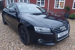 Audi A5 Coupe (07-16) 2.7 TDI Sport 2d Multitronic For Sale - Carz-4-U, Peterborough