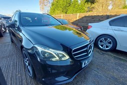 Mercedes-Benz E-Class Estate (10-16) E250 CDI AMG Night Edition 5d 7G-Tronic For Sale - Carz-4-U, Peterborough