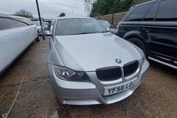 BMW 3-Series Saloon (05-11) 318i M Sport 4d For Sale - Carz-4-U, Peterborough