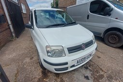 Fiat Panda (04-11) 1.2 Dynamic ECO 5d For Sale - Carz-4-U, Peterborough