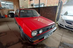 Volkswagen Golf Hatchback (84-92) 1.8 GTI 5d For Sale - Carz-4-U, Peterborough
