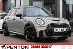 MINI Hatchback (14-24) 2.0 Cooper S Sport 5dr Auto For Sale - Penton Citroen Andover, Andover,