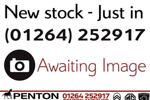 Vauxhall Combo Life (18-22) Elite 1.2 (130PS) Turbo S/S auto 7-seat 5d For Sale - Penton Citroen Andover, Andover,