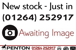 Citroen C3 Aircross SUV (17-24) 1.2 PureTech 110 Shine Plus 5dr For Sale - Penton Citroen Andover, Andover,