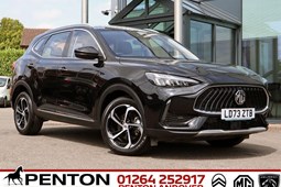 MG HS SUV (19-24) 1.5 T-GDI SE 5dr DCT For Sale - Penton Citroen Andover, Andover,