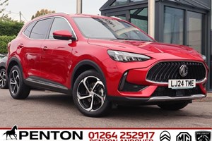 MG HS SUV (19-24) 1.5 T-GDI Trophy 5dr For Sale - Penton Citroen Andover, Andover,