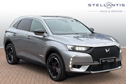 DS 7 Crossback SUV (18-22) Performance Line BlueHDi 130 5d For Sale - Stellantis &You Leicester, Leicester