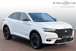 DS 7 Crossback SUV (18-22) Performance Line PureTech 130 auto 5d For Sale - Stellantis &You Leicester, Leicester