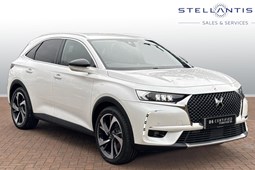 DS 7 Crossback SUV (18-22) Ultra Prestige E-Tense 4x4 auto 5d For Sale - Stellantis &You Leicester, Leicester