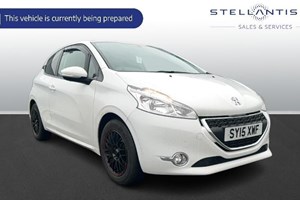 Peugeot 208 Hatchback (12-19) 1.2 VTi Active 3d For Sale - Stellantis &You Leicester, Leicester