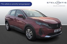 Peugeot 3008 SUV (16-24) 1.2 PureTech Active Premium 5dr For Sale - Stellantis &You Leicester, Leicester