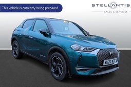 DS 3 Crossback SUV (19-22) Prestige PureTech 100 5d For Sale - Stellantis &You Leicester, Leicester