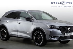 DS 7 Crossback SUV (18-22) Performance Line BlueHDi 130 5d For Sale - Stellantis &You Leicester, Leicester