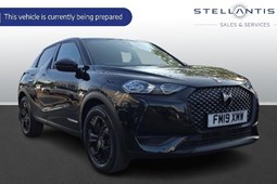 DS 3 Crossback SUV (19-22) Performance Line PureTech 100 5d For Sale - Stellantis &You Leicester, Leicester