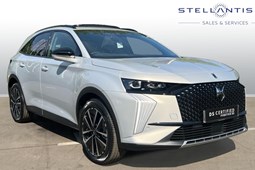DS 7 SUV (22 on) 1.5 BlueHDi Pallas 5dr EAT8 For Sale - Stellantis &You Leicester, Leicester