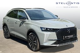 DS 7 SUV (22 on) 1.5 BlueHDi Pallas 5dr EAT8 For Sale - Stellantis &You Leicester, Leicester