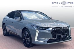 DS 4 Hatchback (21 on) 1.5 BlueHDi Rivoli 5dr EAT8 For Sale - Stellantis &You Leicester, Leicester