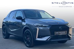 DS 3 Crossback E-Tense SUV (20-22) 100kW E-TENSE Performance Line + 50kWh 5dr Auto For Sale - Stellantis &You Leicester, Leicester