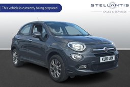 Fiat 500X (15-24) 1.4 Multiair Pop Star 5d For Sale - Stellantis &You Leicester, Leicester