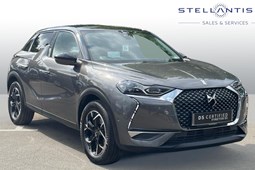 DS 3 Crossback SUV (19-22) Prestige PureTech 130 auto 5d For Sale - Stellantis &You Leicester, Leicester