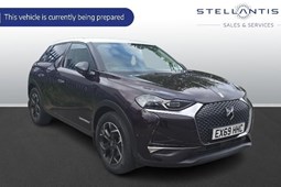DS 3 Crossback SUV (19-22) Prestige PureTech 130 auto 5d For Sale - Stellantis &You Leicester, Leicester
