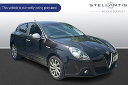 Alfa Romeo Giulietta (10-20) 1.6 JTDM-2 (120bhp) Super 5d For Sale - Stellantis &You Leicester, Leicester