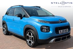 Citroen C3 Aircross SUV (17-24) Flair PureTech 110 S&S (04/18-) 5d For Sale - Stellantis &You Leicester, Leicester