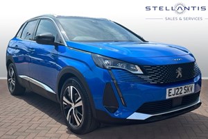 Peugeot 3008 SUV (16-24) 1.2 PureTech GT 5dr EAT8 For Sale - Stellantis &You Leicester, Leicester