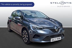 Renault Clio Hatchback (19 on) 1.0 TCe 90 Iconic Edition 5dr For Sale - Stellantis &You Leicester, Leicester